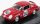 FIAT  ABARTH 1000 COUPE ZAGATO N 80 WINNER SEBRING 1961 GLERTZ - LIESS  RED