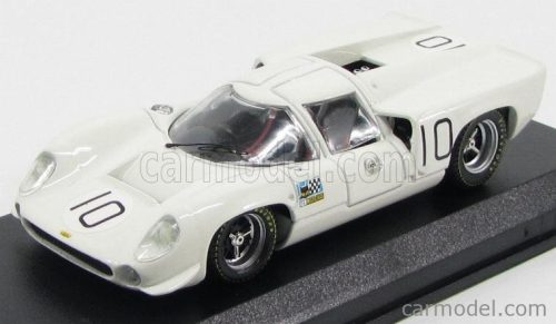 LOLA  T70 COUPE N 10 WINNER NORISRING 1967 F.GARDNER