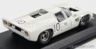 LOLA  T70 COUPE N 10 WINNER NORISRING 1967 F.GARDNER
