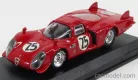ALFA ROMEO  33.2 LM N 25 DAYTONA 1969 DIBOS - CHAPPUIS - CALABATTISTI