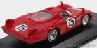 ALFA ROMEO  33.2 LM N 25 DAYTONA 1969 DIBOS - CHAPPUIS - CALABATTISTI