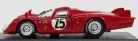 ALFA ROMEO  33.2 LM N 25 DAYTONA 1969 DIBOS - CHAPPUIS - CALABATTISTI