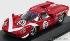 LOLA  T70 COUPE N 26 GP GIAPPONE 1968 K.TANAKA