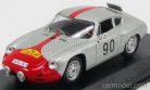 PORSCHE  1600GS ABARTH N 90 TOUR DE CORSE 1961