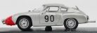PORSCHE  1600GS ABARTH N 90 TOUR DE CORSE 1961