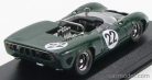 LOLA  T70 SPIDER N 22 SILVERSTONE 1966 H.DIBLEY