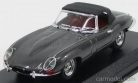 JAGUAR  E-TYPE SPIDER CLOSED 1962