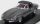 JAGUAR  E-TYPE SPIDER CLOSED 1962