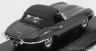 JAGUAR  E-TYPE SPIDER CLOSED 1962