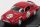 FIAT  ABARTH 700S COUPE N 60 24h LE MANS 1960 RIGAMONTI - CATTINI