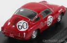 FIAT  ABARTH 700S COUPE N 60 24h LE MANS 1960 RIGAMONTI - CATTINI