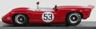 LOLA  T70 SPIDER N 53 LAGUNA SECA 1966 H.DIBLEY