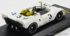 PORSCHE  908/2 N 3 JARAMA 1970 WISELL - BAGRATION