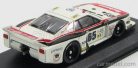 LANCIA  BETA MONTECARLO TEAM SIVAMA MOTOR N 65 24h LE MANS 1982 G.GIUDICI - B.SALAM - T.PERRIER