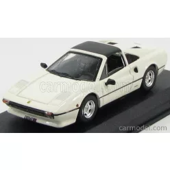 FERRARI  308 GTS BLACK ROOF 1978