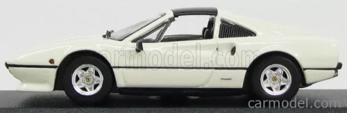 FERRARI  308 GTS BLACK ROOF 1978