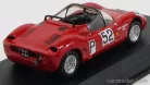 FIAT  ABARTH SP 1000 N 52 1000km NURBURGRING 1967 WALTON - DELMAR - MORGAN