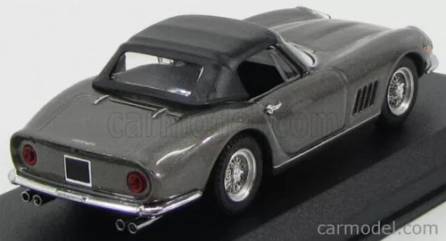 FERRARI  275 GTB SPIDER CABRIOLET CLOSED 1967