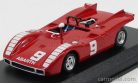 ABARTH  SP2000 N 9 GP MUGELLO 1970 N.VACCARELLA