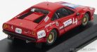 FERRARI  308 GTB COUPE N 4 DAYTONA 1978 MALLET - ROMOLOTTI - BONDURANT