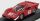 FIAT  ABARTH 2000S N 92 WINNER CAMPIONATO EUROPEO MONTAGNA 1969 A.MERZARIO