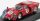 ALFA ROMEO  33.2 N 37 TEST 24h LE MANS 1968 GOSSELIN - TROSCH