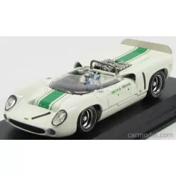 LOLA  T70 SPIDER N 1 WINNER MALLORY PARK 1966 D.HULME