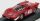 FIAT  ABARTH 2000 S N 418 WINNER TRIESTE-OPICINA 1969 F.PILONE  RED