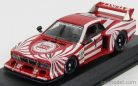 LANCIA  BETA MONTECARLO N 1 6h VALLELUNGA 1980 PATRESE - CHEEVER