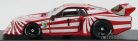 LANCIA  BETA MONTECARLO N 1 6h VALLELUNGA 1980 PATRESE - CHEEVER