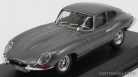 JAGUAR  E-TYPE COUPE 1962