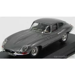 JAGUAR  E-TYPE COUPE 1962