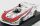 PORSCHE  908/4 TEAM JOEST RACING N 2 NURBURGRING 1981 V.MERL
