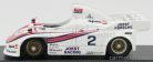 PORSCHE  908/4 TEAM JOEST RACING N 2 NURBURGRING 1981 V.MERL