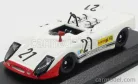 PORSCHE  908/2 FLUNDER SPIDER N 21 HOCKENHEIM 1970 NIKI LAUDA