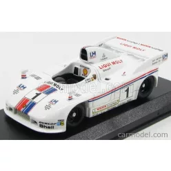   PORSCHE  908/04 SPIDER N 1 WINNER BRANDS HATCH 1979 JOST - MERL