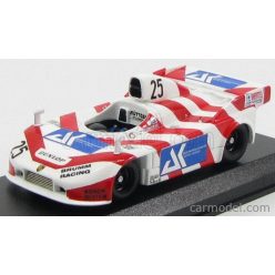   PORSCHE  908/03 TURBO Gr.6 BRUNN RACING N 25 DRM NORISRING 1983 J.DAUER