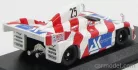 PORSCHE  908/03 TURBO Gr.6 BRUNN RACING N 25 DRM NORISRING 1983 J.DAUER