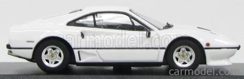 FERRARI  208 GTB TURBO 1982