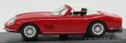 FERRARI  275 GTB SPIDER N.A.R.T. 1967