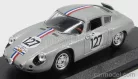 PORSCHE  ABARTH COUPE N 127 TOUR DE FRANCE 1961 BOUCHET - AURY