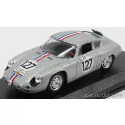   PORSCHE  ABARTH COUPE N 127 TOUR DE FRANCE 1961 BOUCHET - AURY