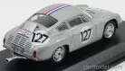 PORSCHE  ABARTH COUPE N 127 TOUR DE FRANCE 1961 BOUCHET - AURY