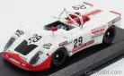 PORSCHE  908/2 FLUNDER TEAM WICKY RACING N 29 24h LE MANS 1971 A.WICKY - M.C.OLIVAR
