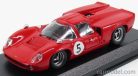 LOLA  T70 COUPE N 5 WINNER SWEDEN GP 1967 Y.ROSQVIST