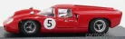 LOLA  T70 COUPE N 5 WINNER SWEDEN GP 1967 Y.ROSQVIST