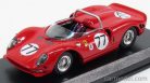 FERRARI  330 P2 SPIDER N 77 DAYTONA 1965 SURTEES - RODRIGUEZ