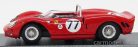 FERRARI  330 P2 SPIDER N 77 DAYTONA 1965 SURTEES - RODRIGUEZ