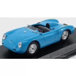 PORSCHE  550 RS SPIDER 1957