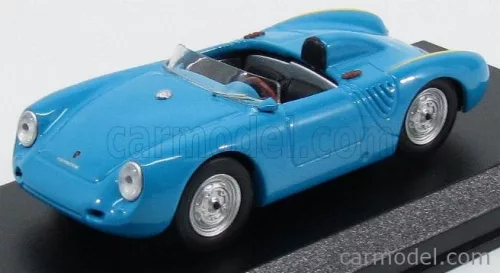 PORSCHE  550 RS SPIDER 1957